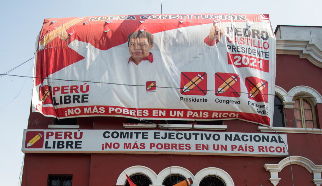 A New Chapter in Peru’s History?
