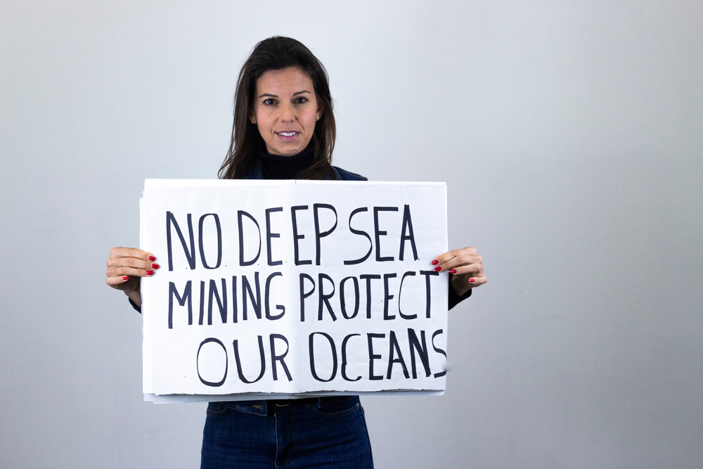 Scraping the Bottom of the Sea