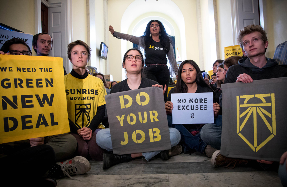 The Trouble with Transitions