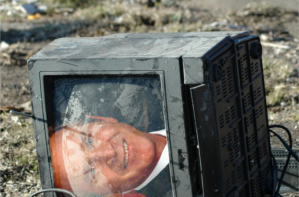 George W. Bush Was a Disaster — Only Trump Looks Worse By Comparison