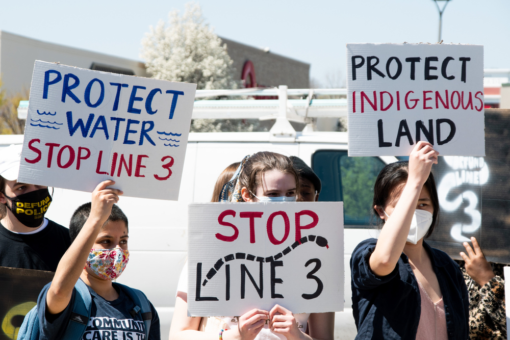 Indigenous Movements Are Key to the Fight Against Fossil Fuels