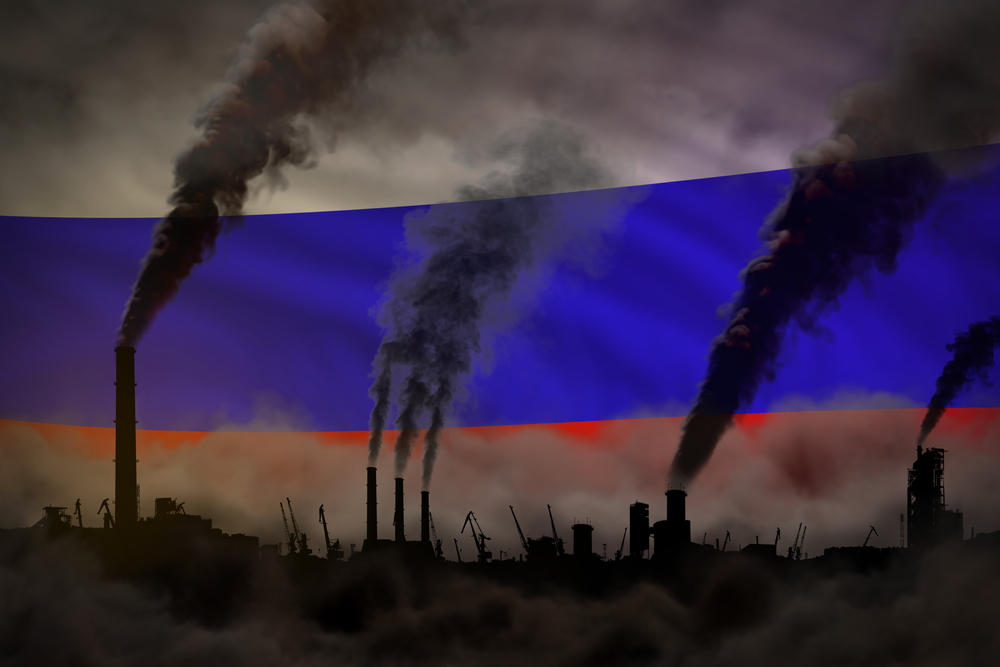Russian Green Deal: Light at the End of the Tunnel?