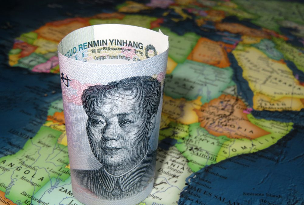 China’s Evolving Energy Policies in Africa