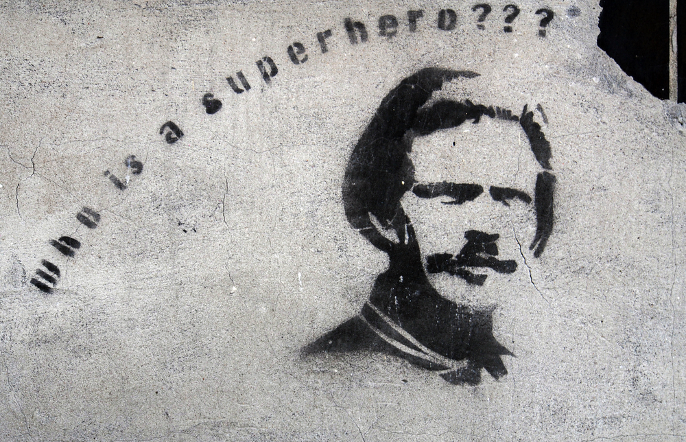 The War in Ukraine through the Eyes of Nestor Makhno