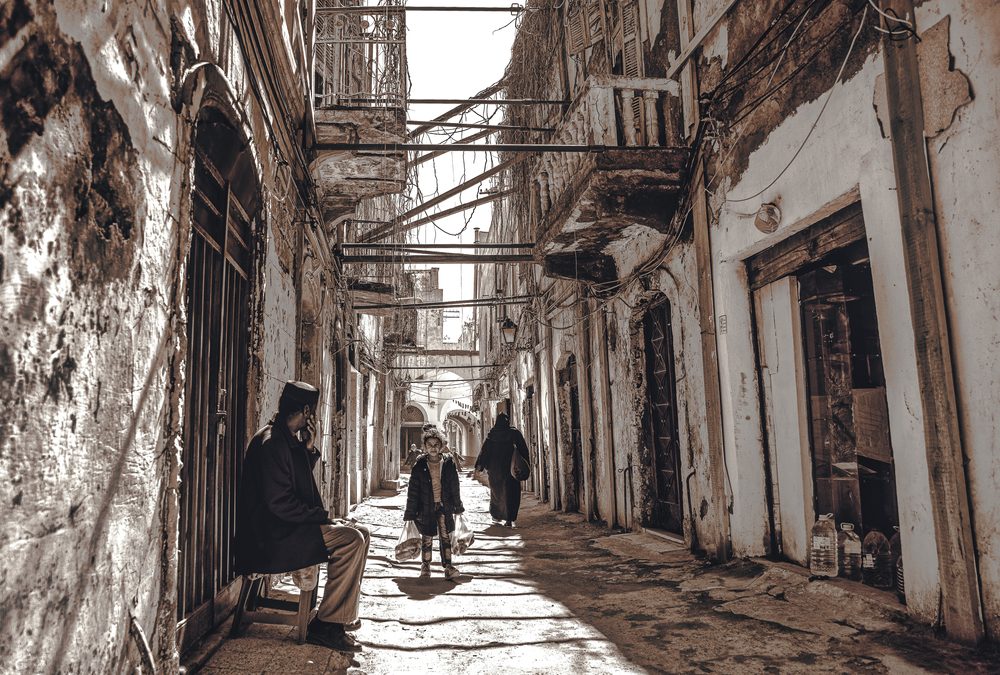 Lessons from NATO’s Last No-Fly Zone