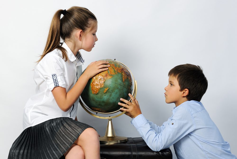 The Five Plagues Testing Humanity