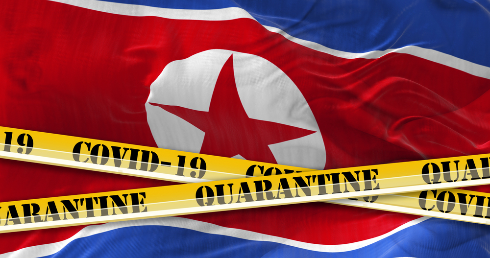 North Korea’s Real Threat