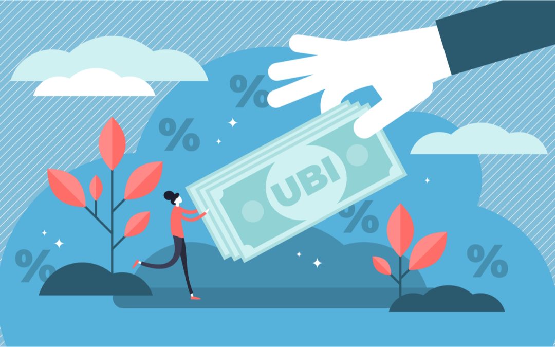 Is Universal Basic Income Part of a Just Transition?