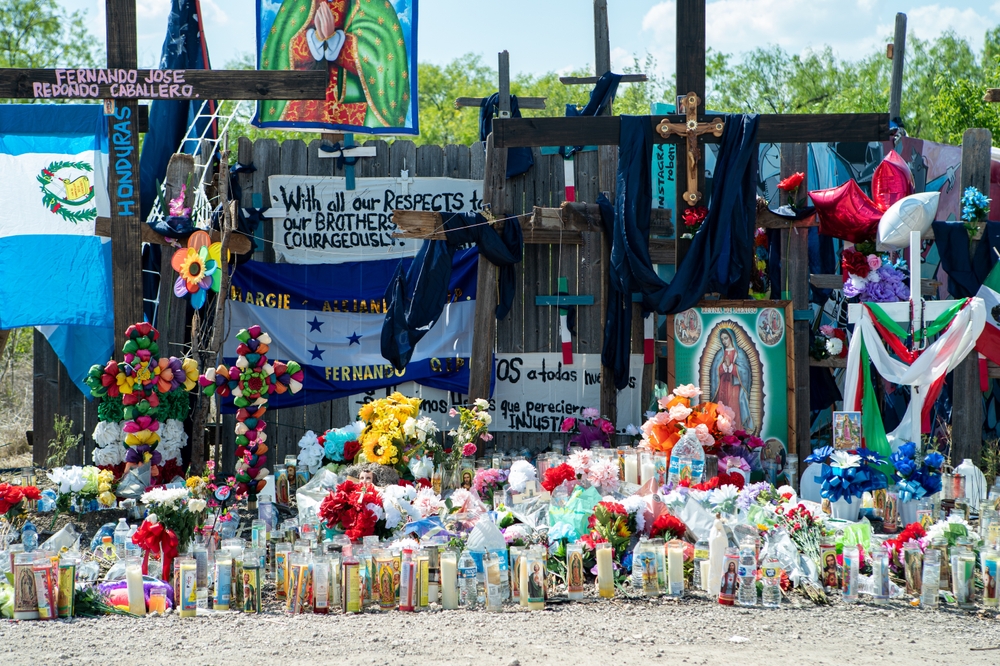 America’s War on Immigrants Hurts Its Poorest Citizens, Too