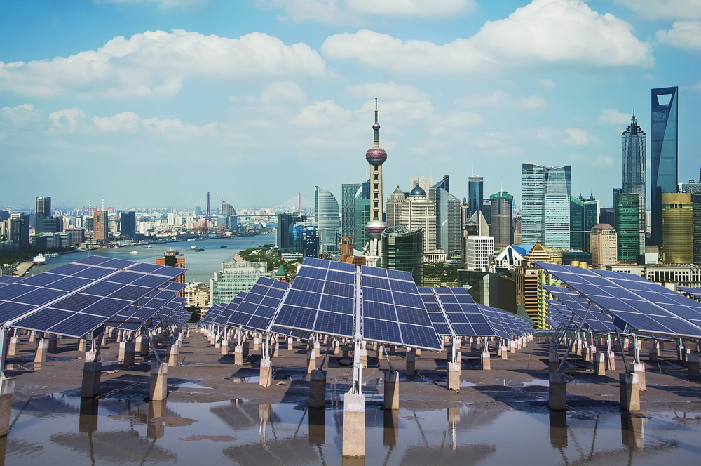 The Future of China’s Green Revolution