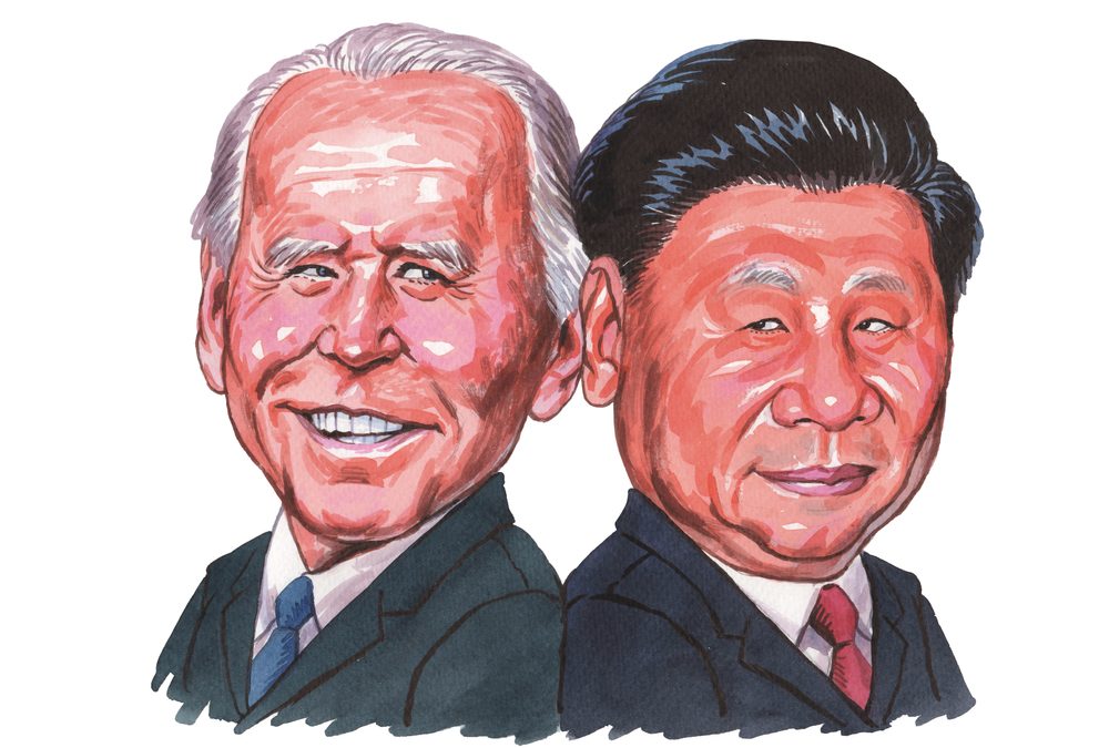 What If the U.S. and China Really Cooperated on Climate Change?