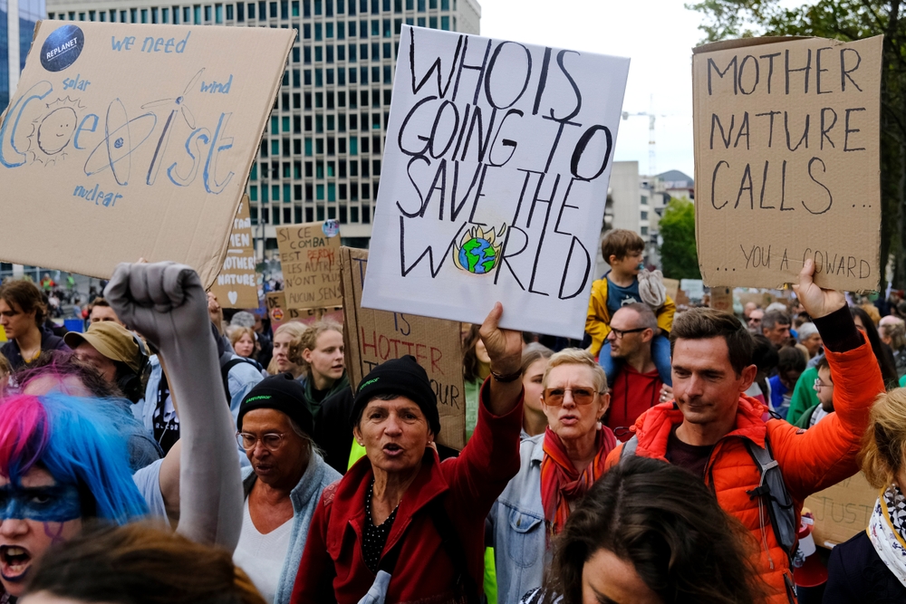 Climate Talks Spark Action Against Investment Treaties Favoring Fossil Fuel Corporations