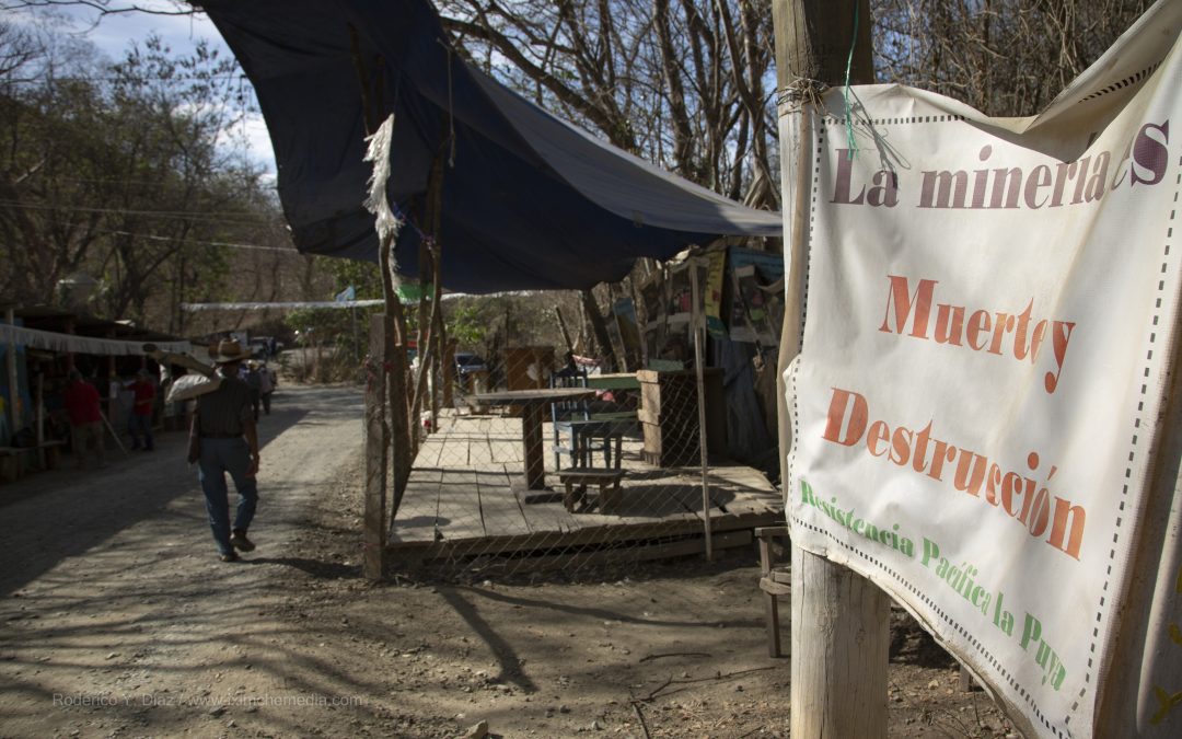 A Mining Lawsuit in Guatemala Shows How Trade Courts Put Locals Last