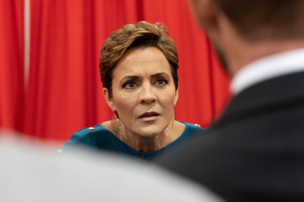 The Far Right Is Crazy — Like a Fox