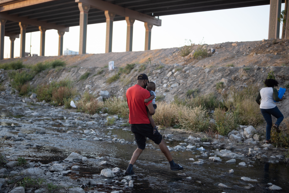 The U.S. Economic War on Venezuela Has Fueled the Migrant Crisis