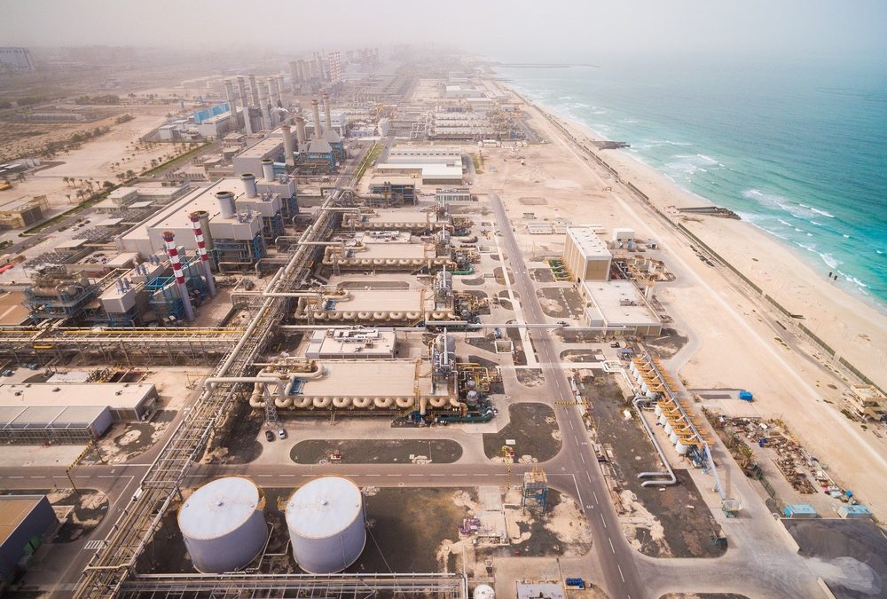 The UAE Plans for a Fossil Fuel Friendly COP28