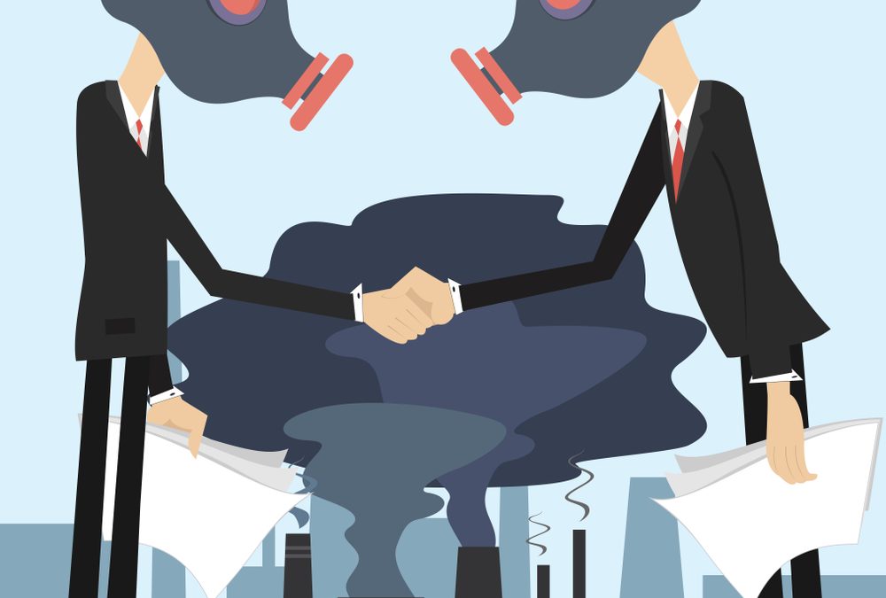 Free Trade or Just Green Trade?