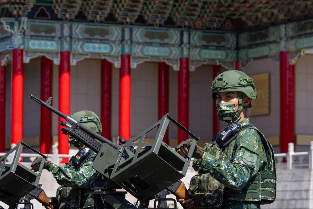 Is War with China Inevitable?