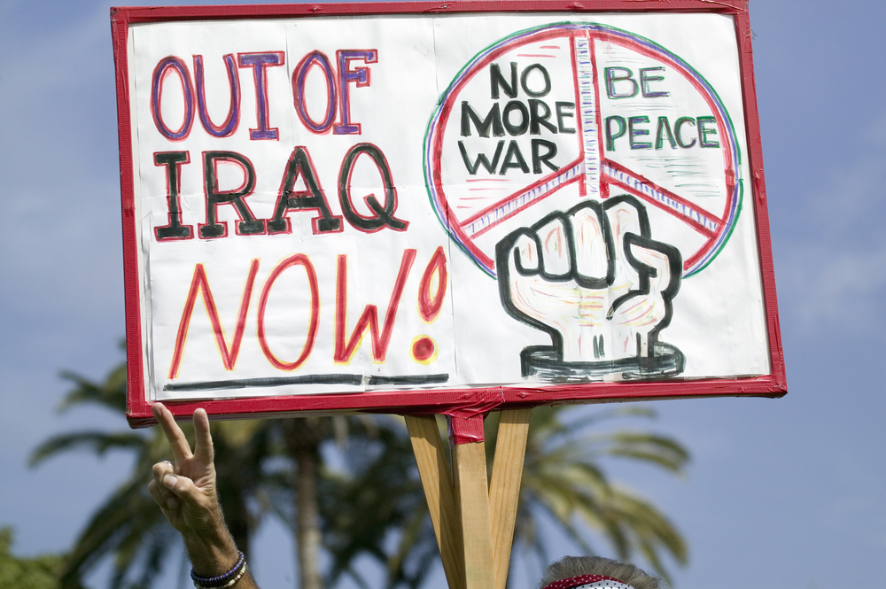 Ukraine and the Lessons of the Iraq War