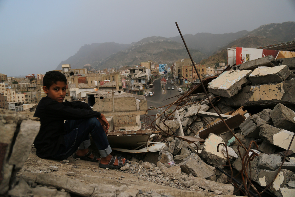 A Renewed Yemen Truce Is No Substitute for Justice