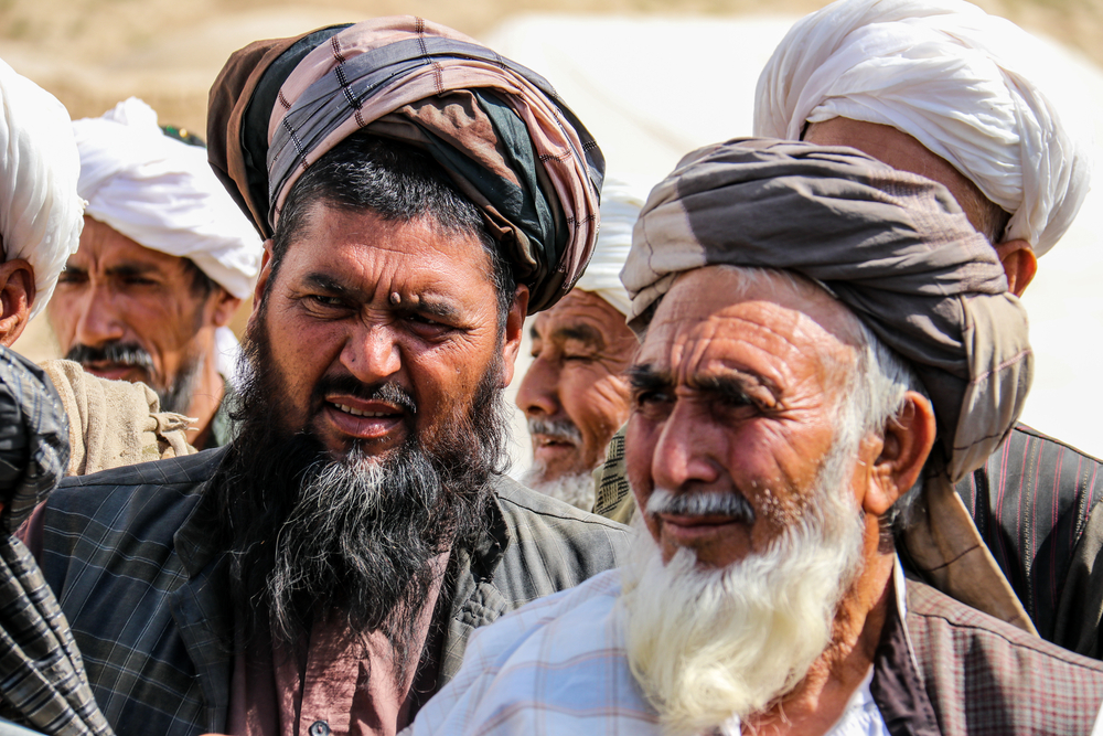 Will the Taliban Revolt Against its Leadership?