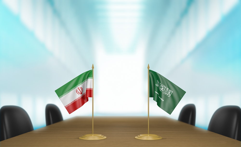 The Limits of Saudi-Iranian Rapprochement
