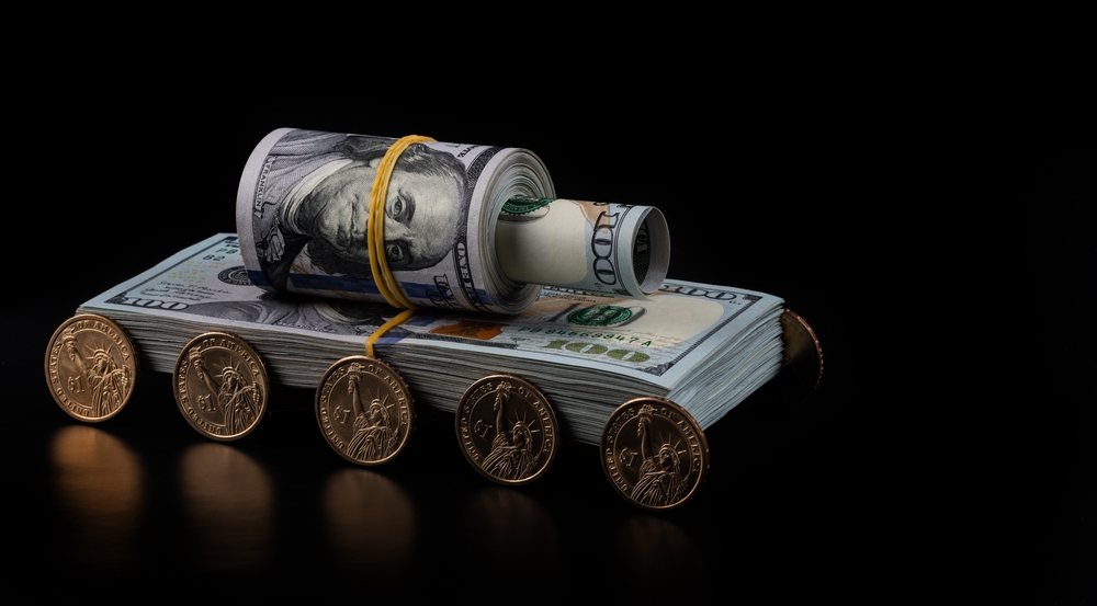 Not Your Grandfather’s Military-Industrial Complex