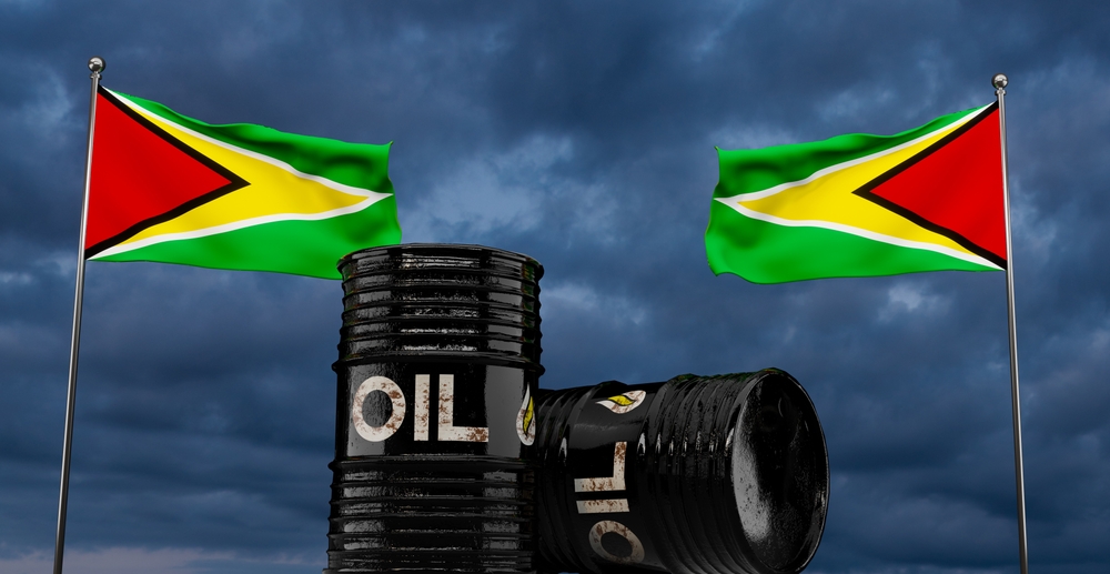 Greenwashing ExxonMobil’s Oil Boom in Guyana