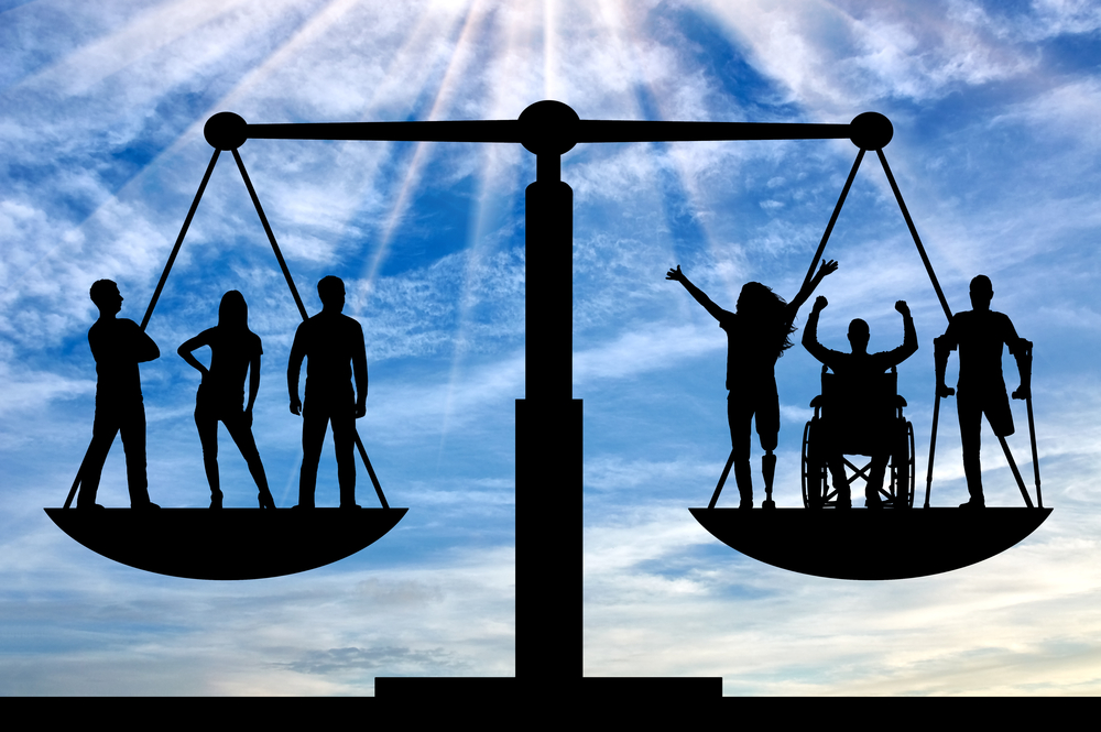 Commemorating the ADA and Mourning the Mass Murder of Persons with Disabilities