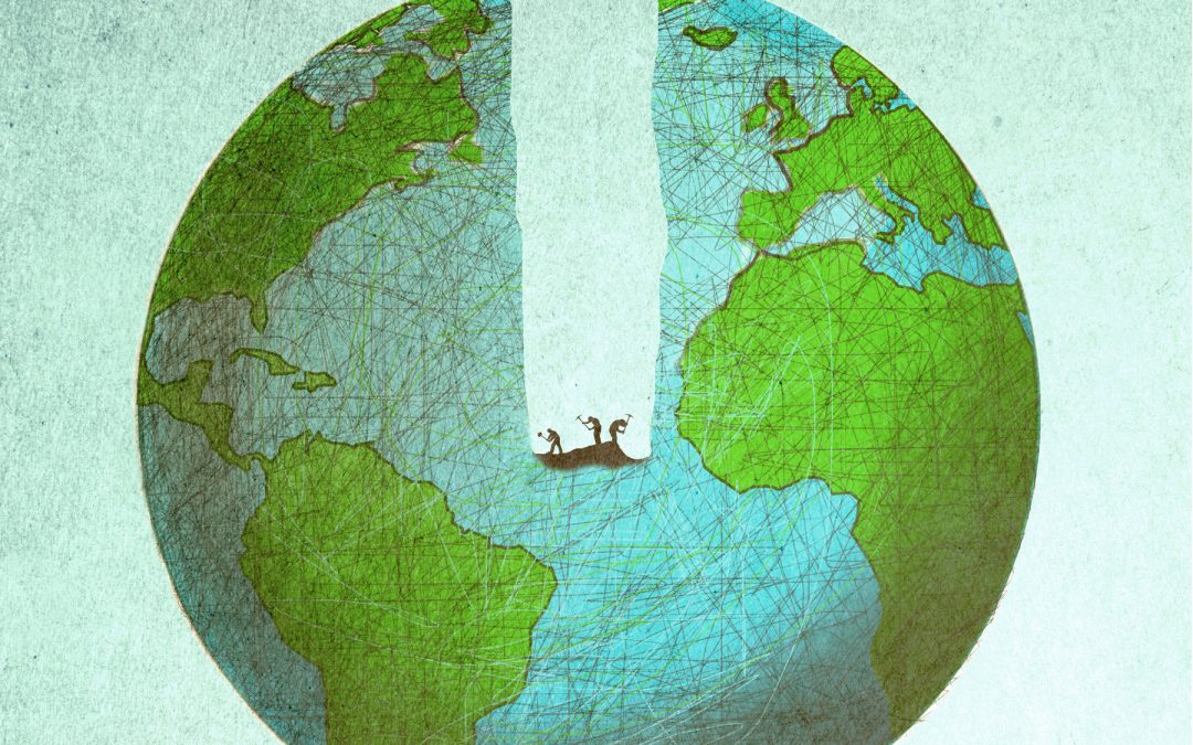 Challenging the Global North’s “Clean Energy” Transition