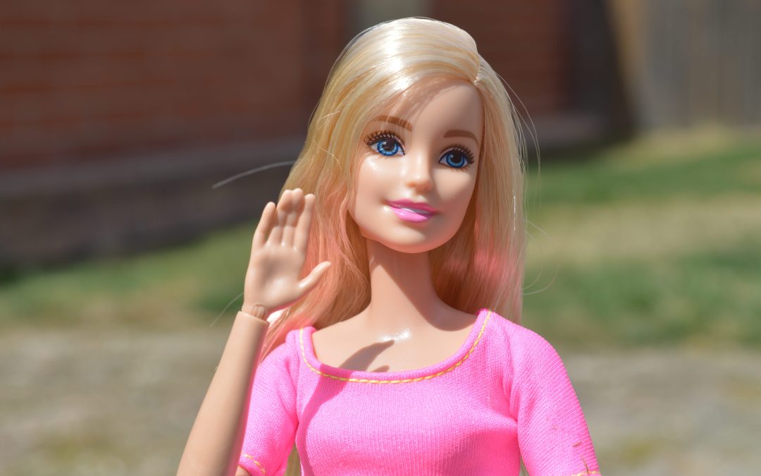 Barbie: Marxism for Gen Z