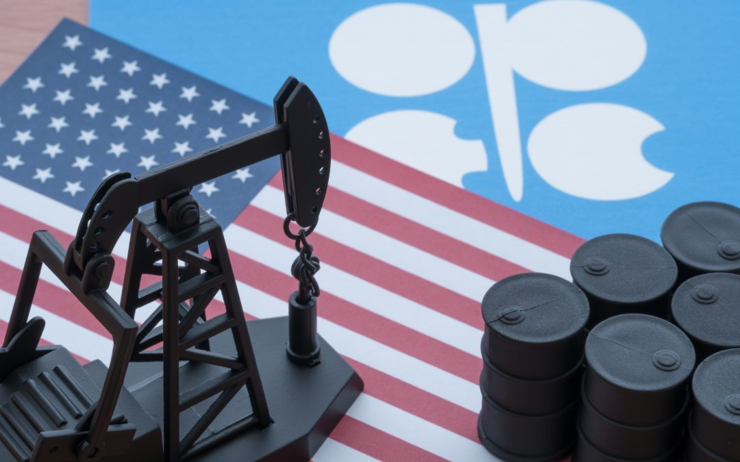 Drilling Our Way to Climate Doom