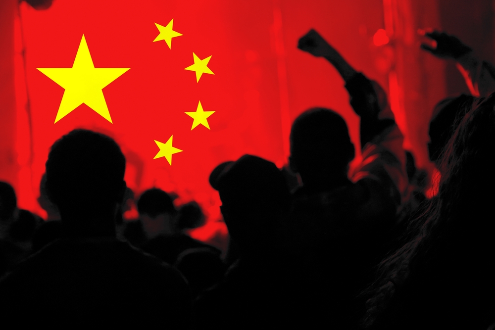 We Oppose McCarthyism and Apologizing for China