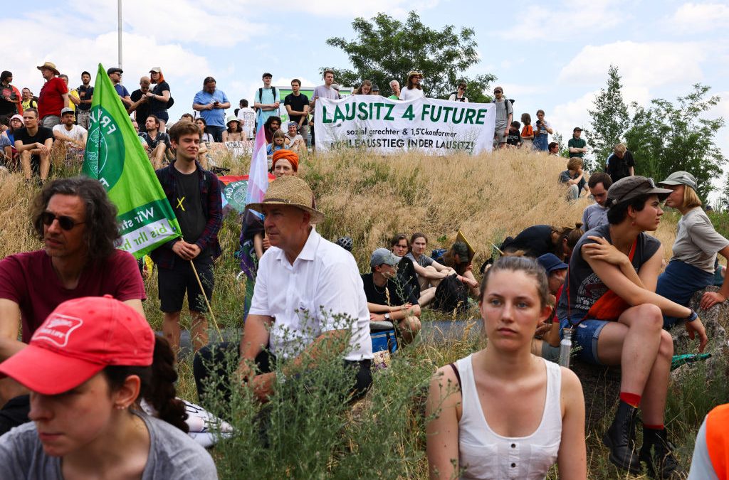 Challenging Mining Corporations at the International Level