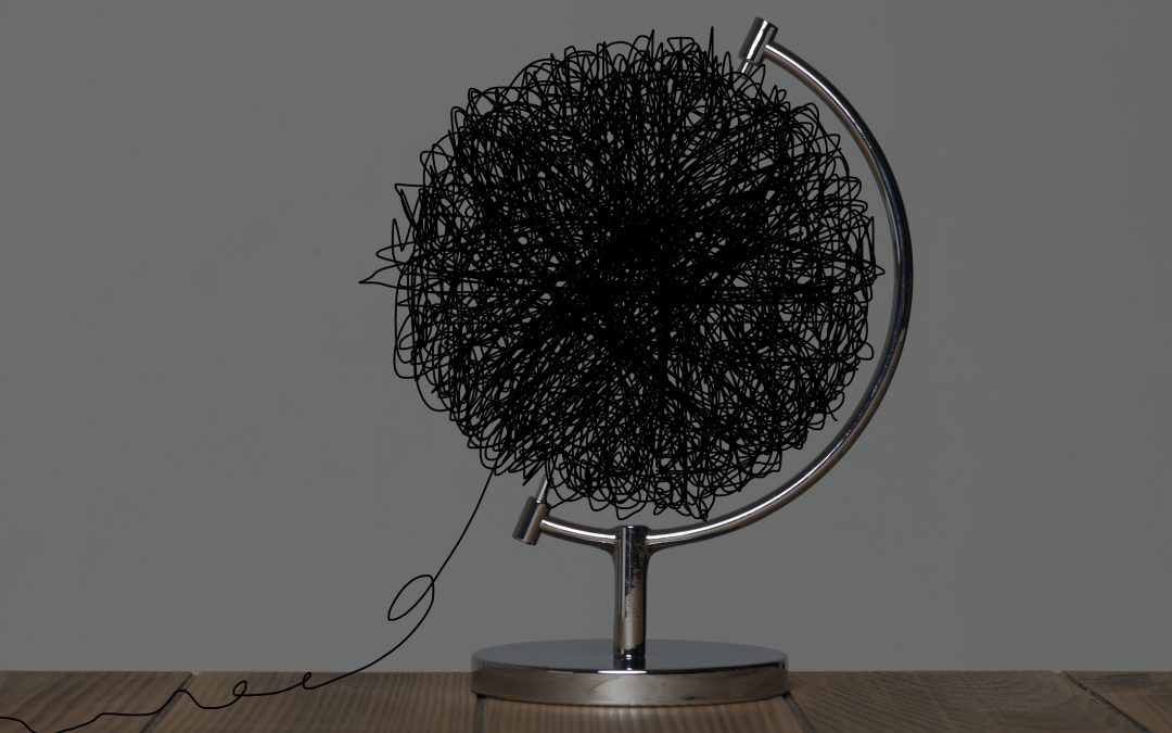 Time to Abandon International Anarchy?