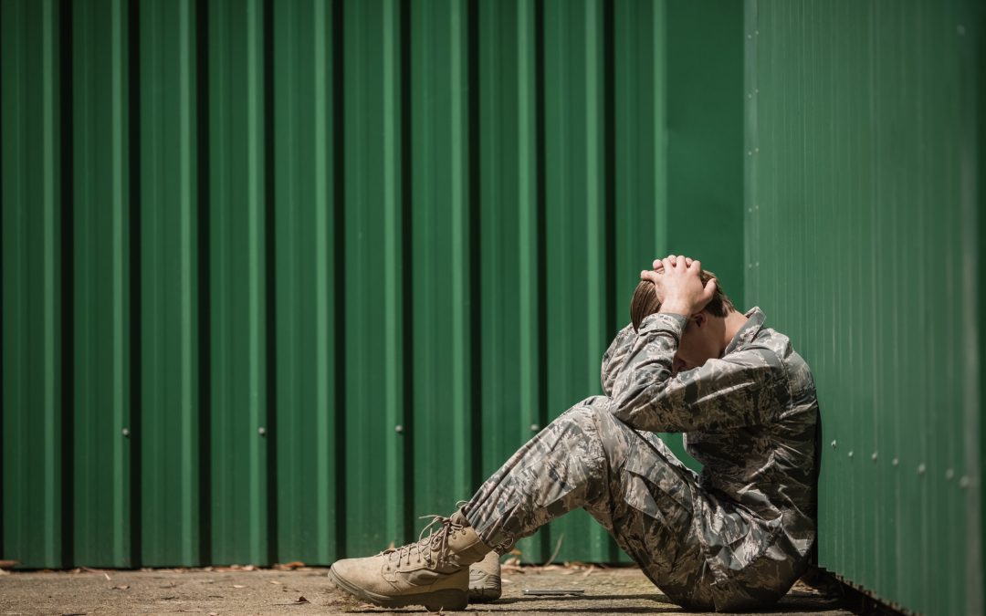 The Enduring Limits of American Power