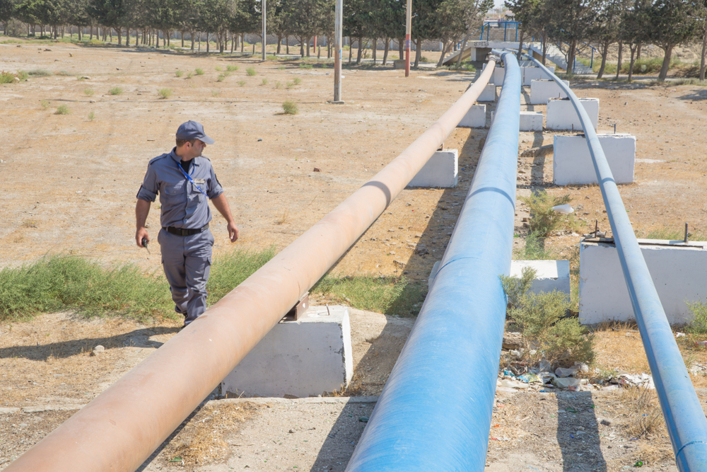 In the Caucasus, the U.S. Priority Is Fossil Fuels, Not Armenians