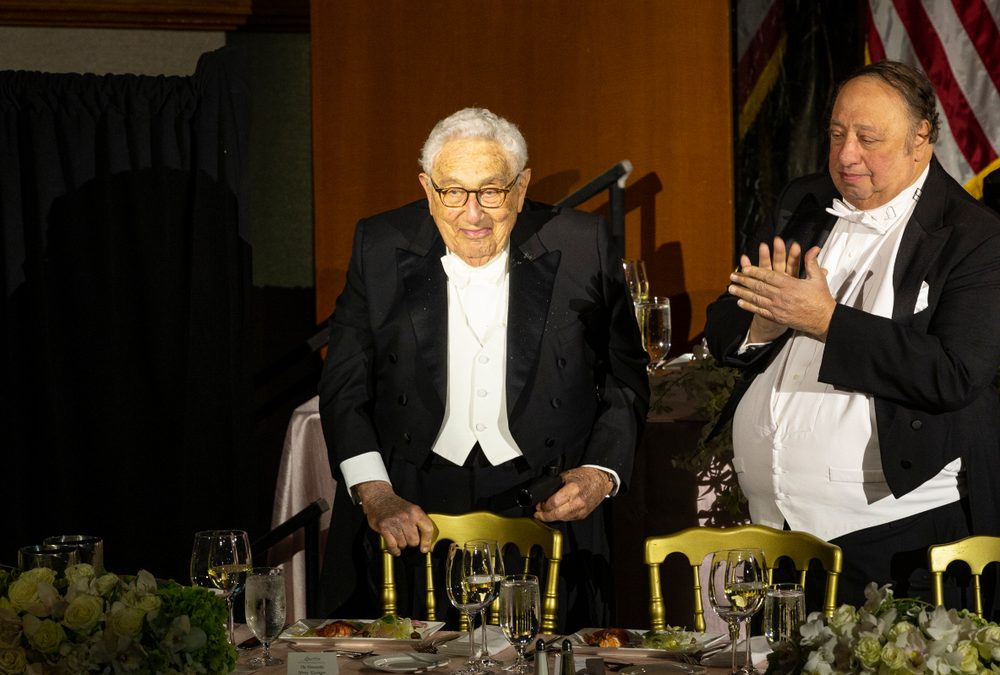Rescuing Realpolitik from Henry Kissinger