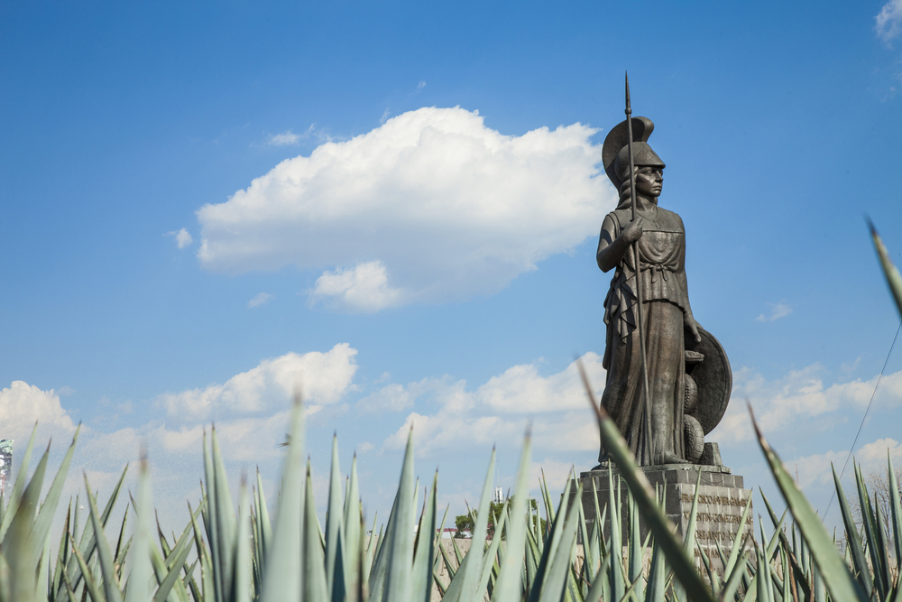 The Military-University-Industry Complex Targets Africa