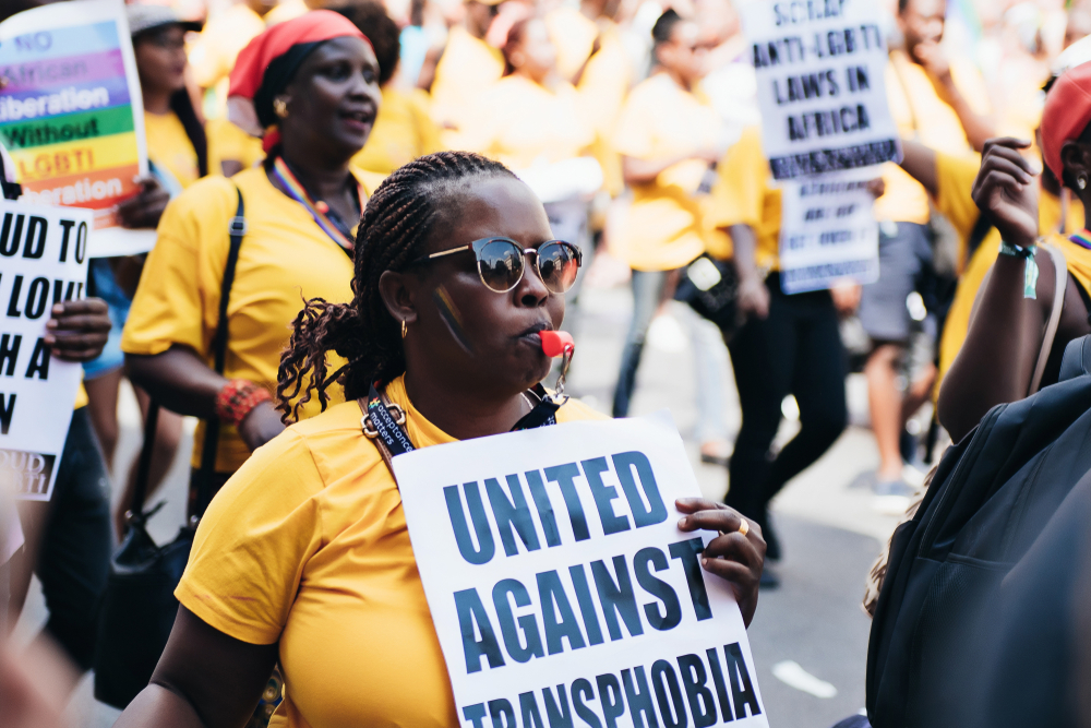 Why African Homophobia Is Still the Real Western Import