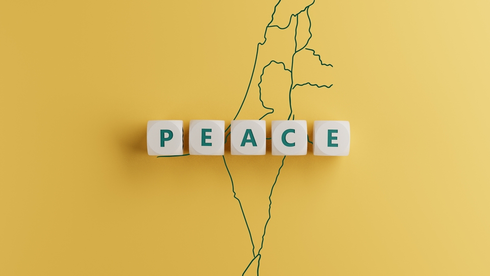 Seeing a Way Out of the Gaza War