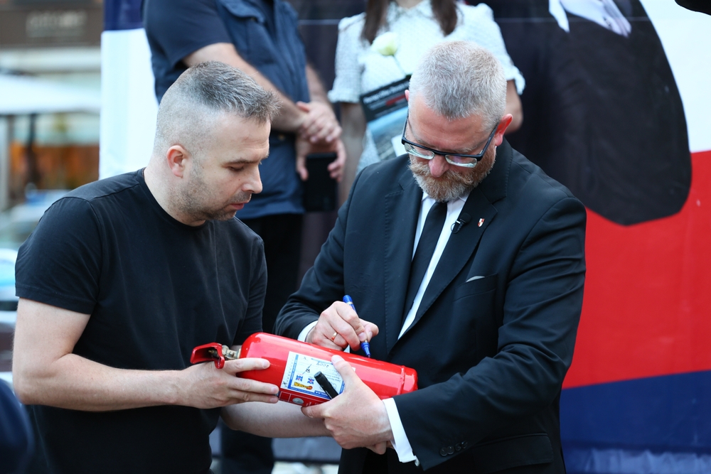 You Think Trump Is Bad?