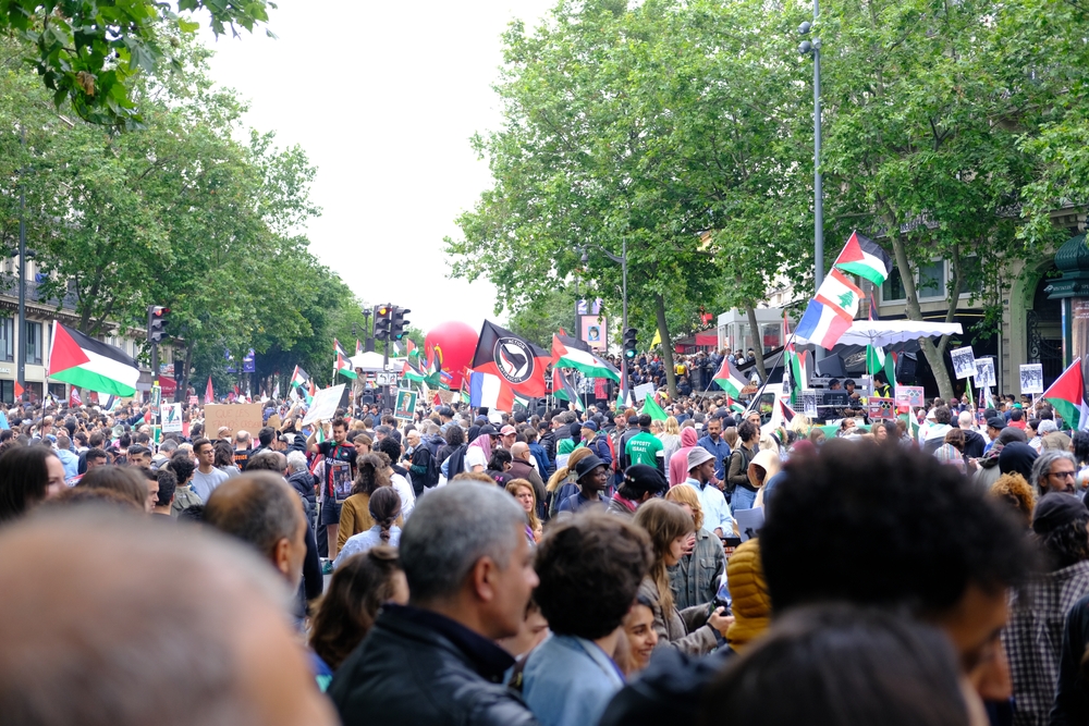 Lessons from Europe: The Left Can’t Win By Running to the Right