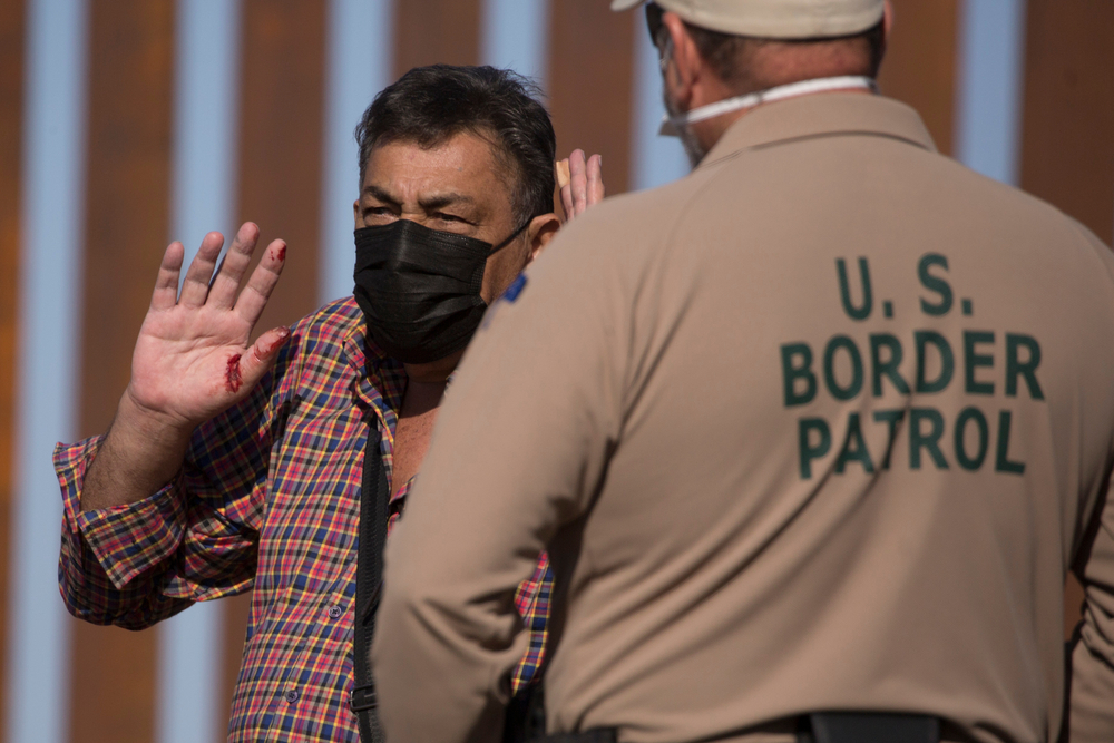 Biden Can’t Fix Our Immigration System By Banning Asylum