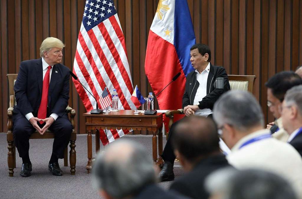 Fascism at the Gates