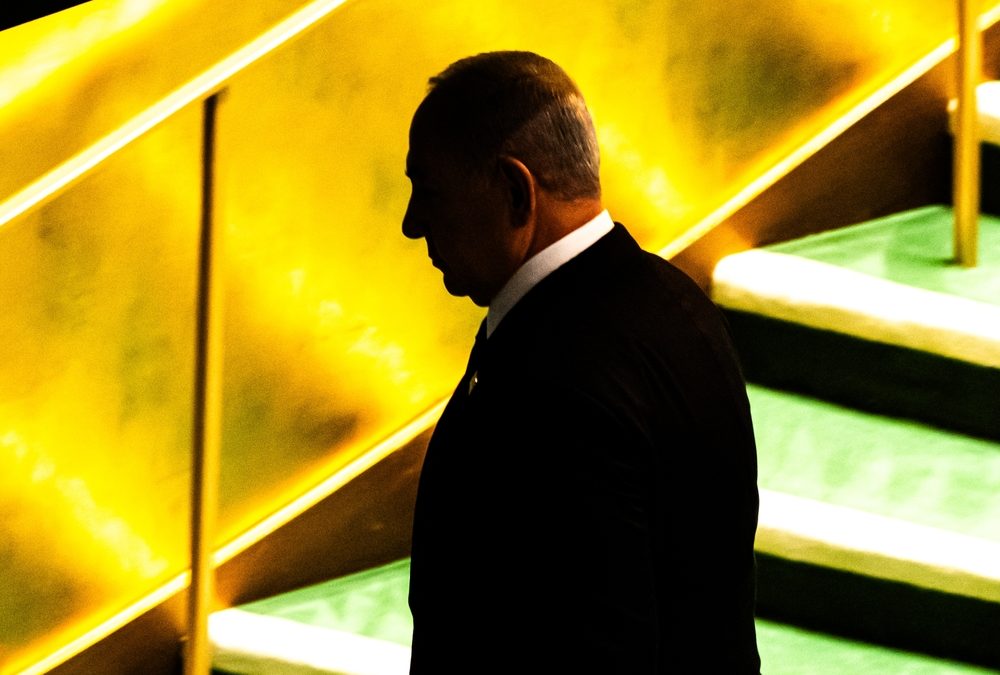 Israel’s New Assassination Campaign Could Set Middle East Further Aflame