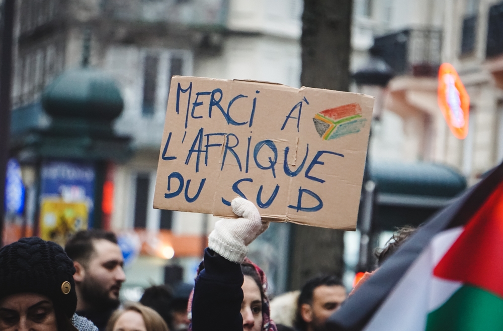 Beyond Realism: How the Global South Can Shape a More Moral Internationalism