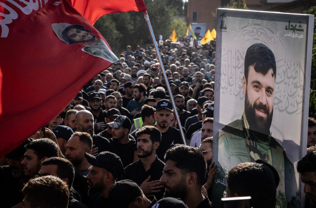 Why, in its Current Duel with Israel, Hezbollah will Prevail, as in 2006