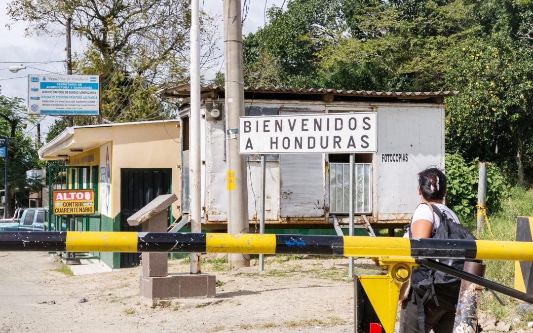 Highway Robbery: How Bad Trade Policies Make Life Unaffordable