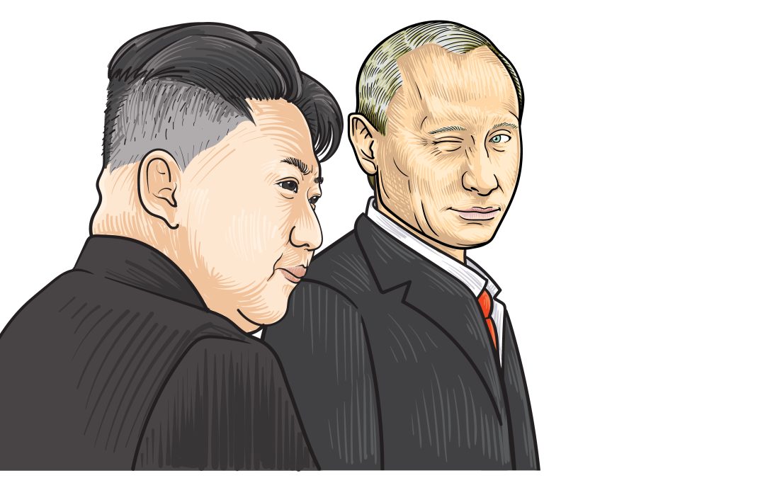 Is Russia’s Mutual Defense Pact with North Korea Truly Mutual?